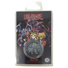 YGO COIN YUGI